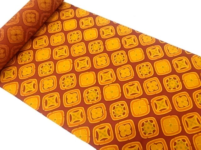 Japanese Kimono / Others (Bolt etc) Silk
